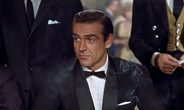 ‘James Bond’ đầu tiên Sean Connery qua đời ở tuổi 90 ảnh 2