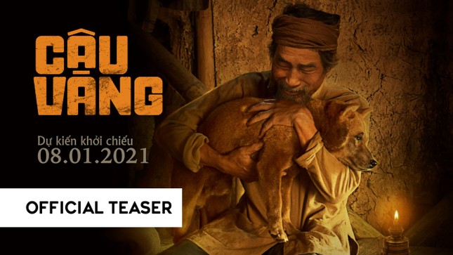 Lộ hình ảnh cậu vàng bị bắt trói trong teaser mới ảnh 2