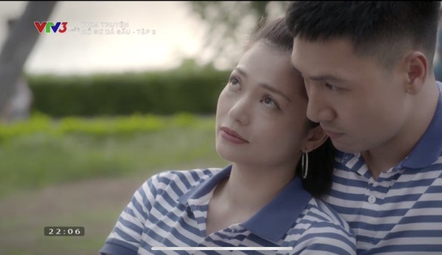 ‘Hồ sơ cá sấu’ tập 2: Hải (Mạnh Trường) cay cú nghi bị ‘cắm sừng’ ảnh 1