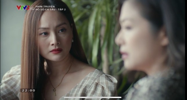 ‘Hồ sơ cá sấu’ tập 2: Hải (Mạnh Trường) cay cú nghi bị ‘cắm sừng’ ảnh 3