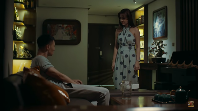 Hoãn chiếu tập 3 phim hình sự ‘Hồ sơ cá sấu’ ảnh 1