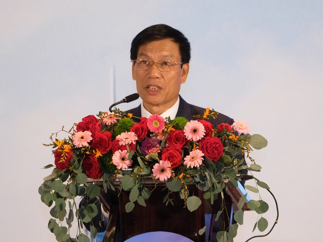 Phó Thủ tướng Vũ Đức Đam: Nắm tay nhau hành động đưa du lịch vượt khủng hoảng ảnh 2
