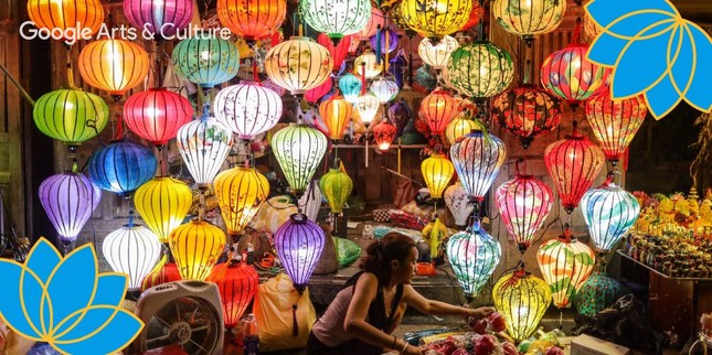 Google Arts & Culture lần đầu tôn vinh Kỳ quan Việt Nam ảnh 2