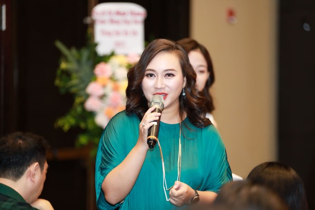 Tiếng hát Hà Nội trở lại, chi thưởng hơn nửa tỷ đồng ảnh 2