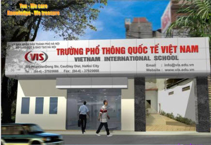 Phòng GD&ĐT nói gì việc học sinh Trường phổ thông quốc tế tử vong ở bể bơi của trường ảnh 1