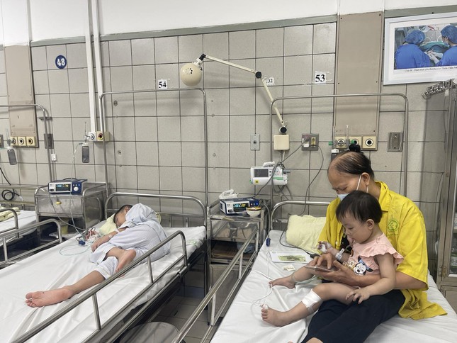 Hai trường có nhiều học sinh tử vong trong vụ cháy, tính phương án hỗ trợ lâu dài ảnh 1