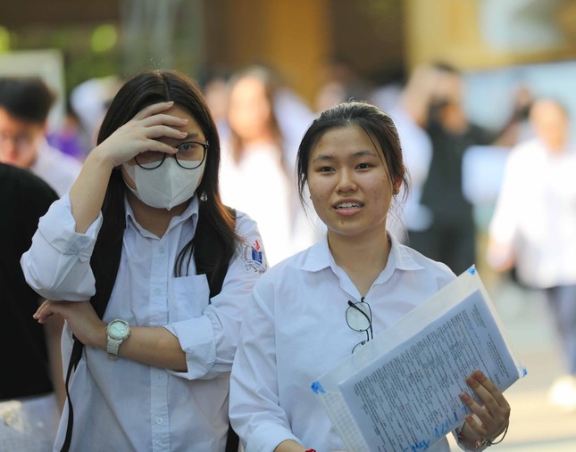 Bộ GD&ĐT yêu cầu đổi mới kiểm tra, đánh giá học sinh ảnh 1
