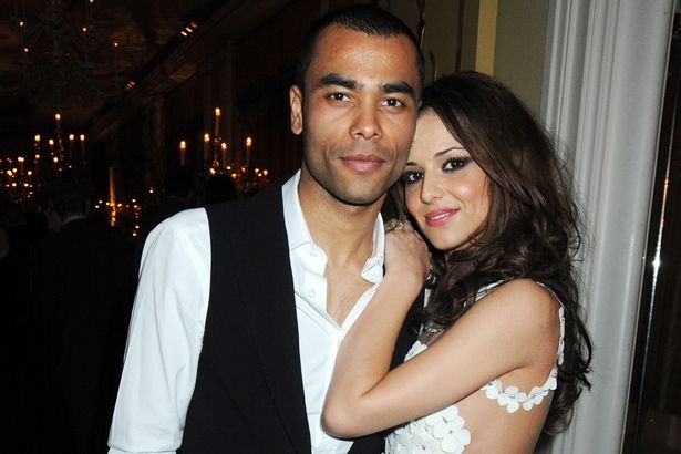 Vợ cũ Ashley Cole sắp sinh con đầu lòng với bạn trai kém 10 tuổi ảnh 5