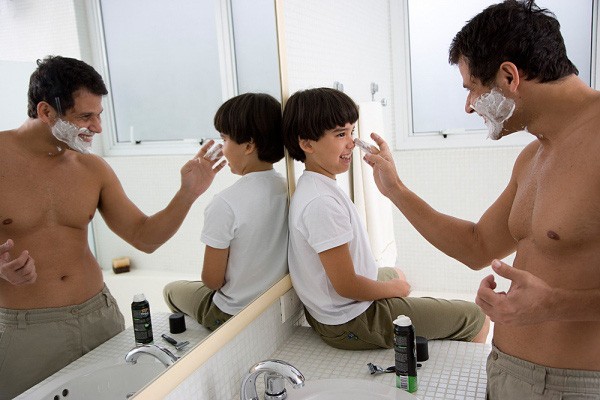 Cảnh báo những tai nạn phòng tắm dễ xảy ra với trẻ nhỏ ảnh 4