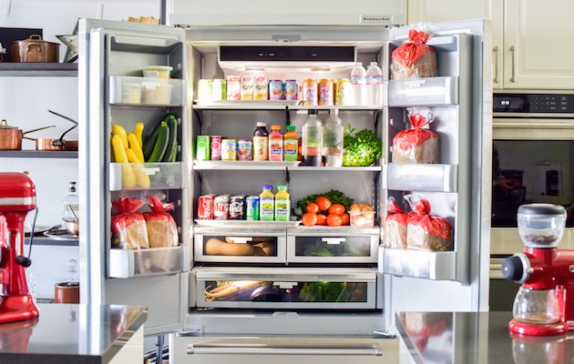 Bảo quản đúng cách để giữ thực phẩm tươi ngon lâu hơn ảnh 1