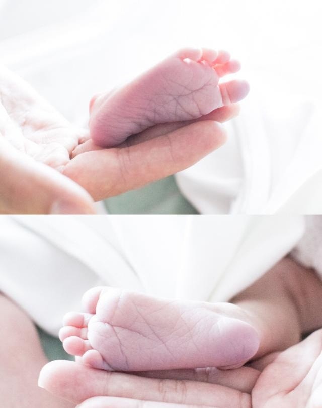 Mỹ nhân ‘Diệp Vấn’ sinh đôi hai ‘tiểu công chúa’ ảnh 3