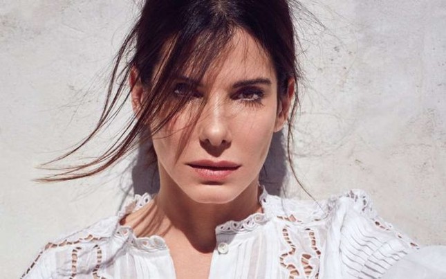 'Miss FBI' Sandra Bullock revealed that 16 years old was Sєxually harᴀssed