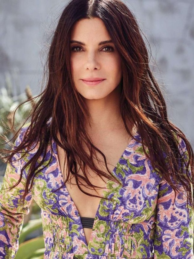 'Miss FBI' Sandra Bullock revealed that 16 years old was Sєxually harᴀssed