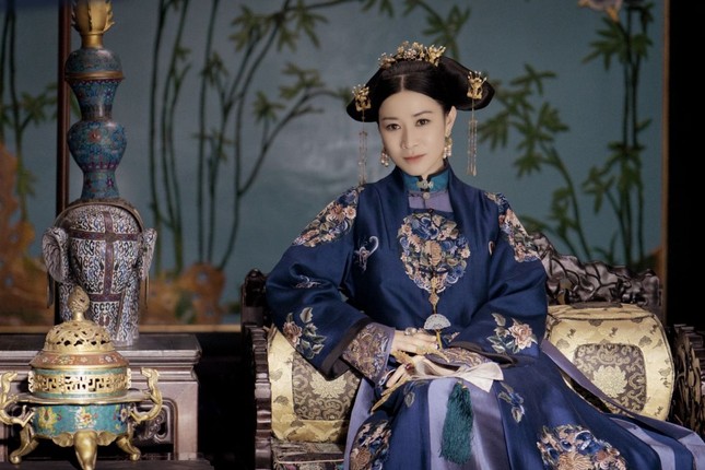 Mỹ nhân nào có cát sê cao nhất dàn sao ‘Diên Hi Công Lược’? ảnh 2