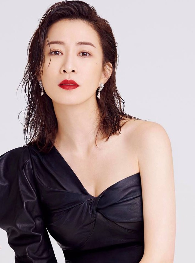 Mỹ nhân nào có cát sê cao nhất dàn sao ‘Diên Hi Công Lược’? ảnh 6