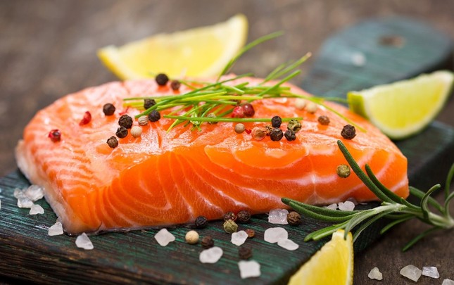 Khô mắt - dấu hiệu cảnh báo cơ thể thiếu vitamin D không thể bỏ qua ảnh 1