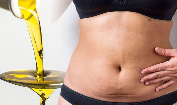 4 thực phẩm giúp ngừa béo bụng, mỡ gan cực kỳ hiệu quả ảnh 1