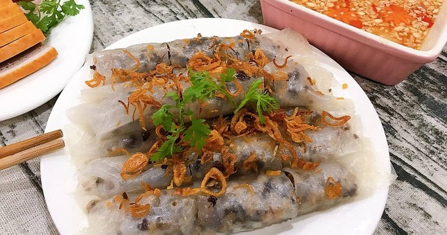Giới trẻ thi nhau làm 3 món ăn hot nhất trên mạng mùa dịch COVID-19 ảnh 2