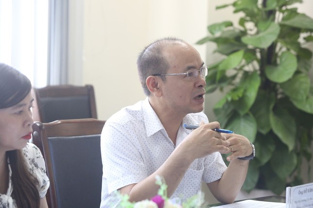 TỌA ĐÀM TRỰC TUYẾN: Điều kiện để mở cánh cửa trường nghề ảnh 12