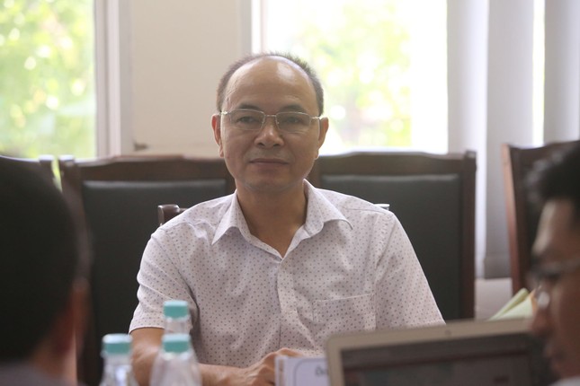 TỌA ĐÀM TRỰC TUYẾN: Điều kiện để mở cánh cửa trường nghề ảnh 6