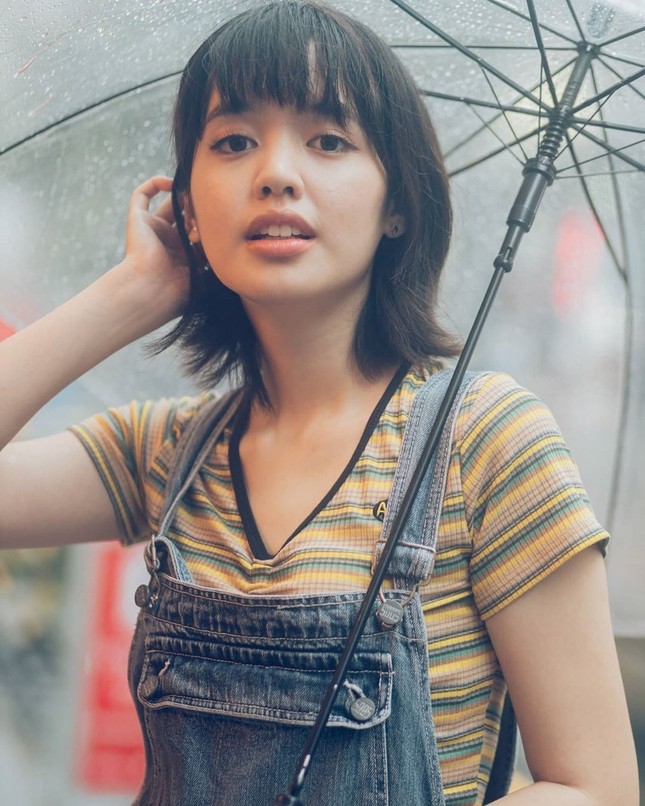 Nữ blogger xinh đẹp giống hệt ca sĩ Lisa nhóm BlackPink ảnh 8