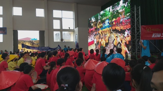 Nữ sinh Ninh Bình vô địch Đường lên đỉnh Olympia năm thứ 20 ảnh 21
