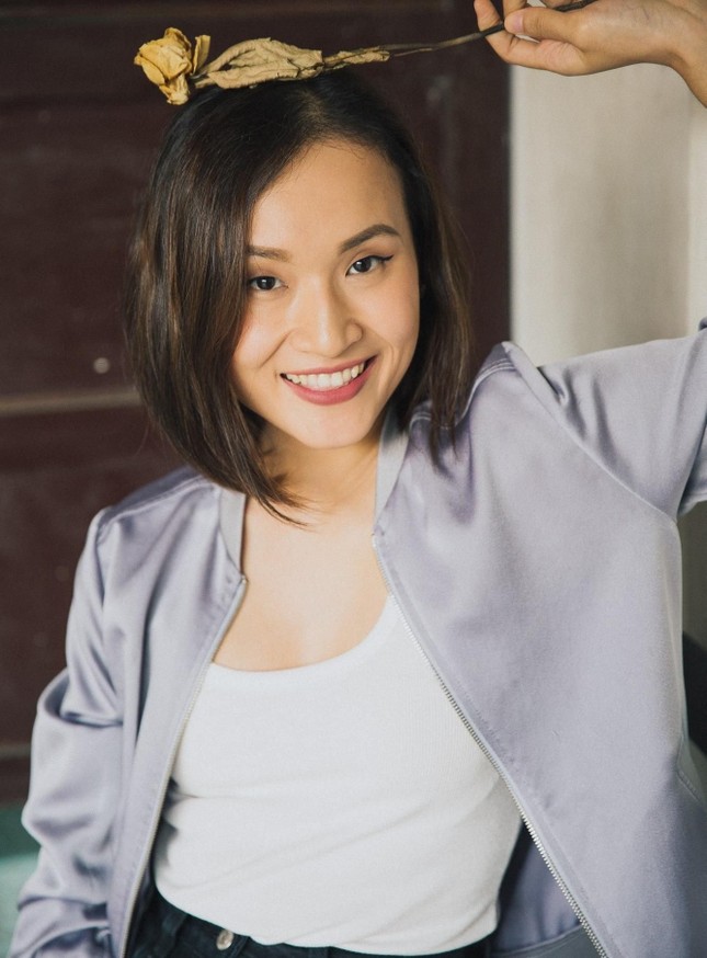 Những nữ YouTuber Việt truyền cảm hứng được dân mạng yêu thích ảnh 2