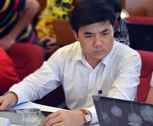 Giao lưu trực tuyến với sinh viên Việt Nam ở ngoài nước ảnh 39