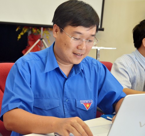Giao lưu trực tuyến với sinh viên Việt Nam ở ngoài nước ảnh 24