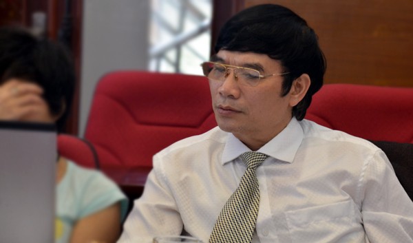 Giao lưu trực tuyến với sinh viên Việt Nam ở ngoài nước ảnh 32