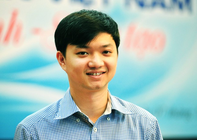 Sinh viên Việt Nam: Bản lĩnh – Sáng tạo ảnh 18
