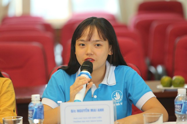 Sinh viên Việt Nam: Bản lĩnh – Sáng tạo ảnh 15