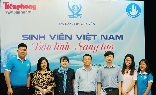 Sinh viên Việt Nam: Bản lĩnh – Sáng tạo ảnh 24