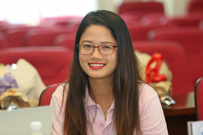 Sinh viên Việt Nam: Bản lĩnh – Sáng tạo ảnh 21