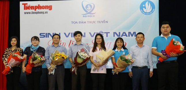 Sinh viên Việt Nam: Bản lĩnh – Sáng tạo ảnh 5