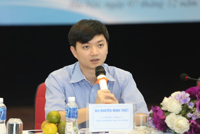 Sinh viên Việt Nam: Bản lĩnh – Sáng tạo ảnh 13