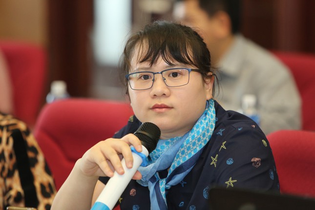 Sinh viên Việt Nam: Bản lĩnh – Sáng tạo ảnh 11