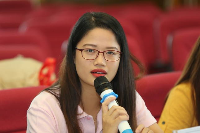 Sinh viên Việt Nam: Bản lĩnh – Sáng tạo ảnh 7