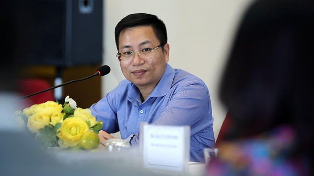 Làm gì để 'Phòng tránh rủi ro khi lao động ở nước ngoài'? ảnh 2
