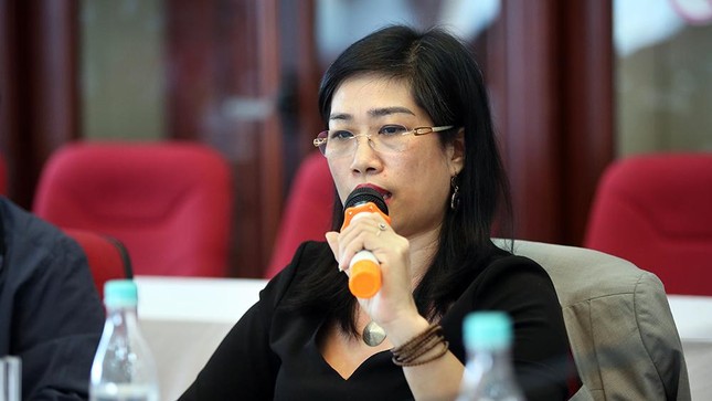 Làm gì để 'Phòng tránh rủi ro khi lao động ở nước ngoài'? ảnh 7