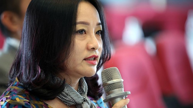 Làm gì để 'Phòng tránh rủi ro khi lao động ở nước ngoài'? ảnh 3