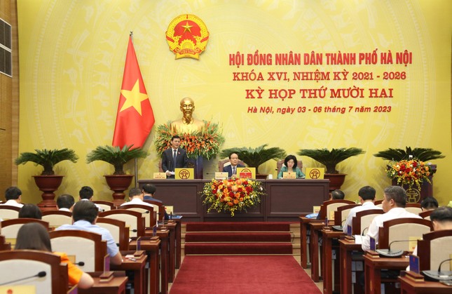 Thuê nhà 15m2/người mới được đăng ký thường trú nội thành Hà Nội