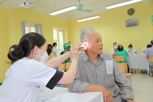 Hà Nội: Nếu để thiếu thuốc, vật tư y tế, lãnh đạo phải chịu trách nhiệm ảnh 1