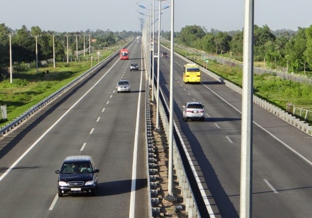 Hà Nội phê duyệt tuyến đường rộng 40m qua 3 xã huyện Gia Lâm ảnh 1
