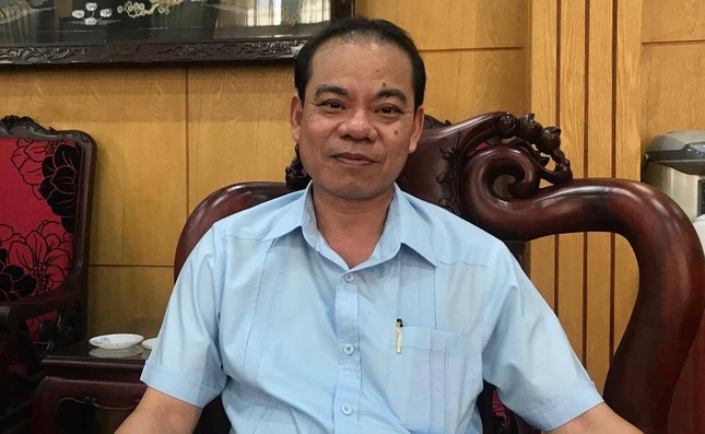 Nhà riêng thành chung cư mini: Phó Chủ tịch quận Thanh Xuân nói gì? ảnh 1