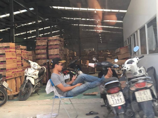 Khu tưởng niệm danh nhân Chu Văn An bị lấn chiếm ảnh 3