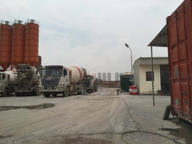 Khu tưởng niệm danh nhân Chu Văn An bị lấn chiếm ảnh 2
