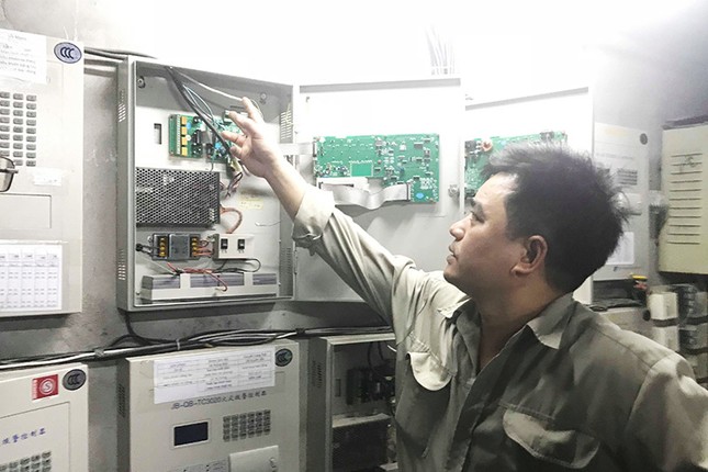 Chung cư đã nghiệm thu PCCC: Vẫn thấp thỏm lo 'bà hoả' hỏi thăm ảnh 2