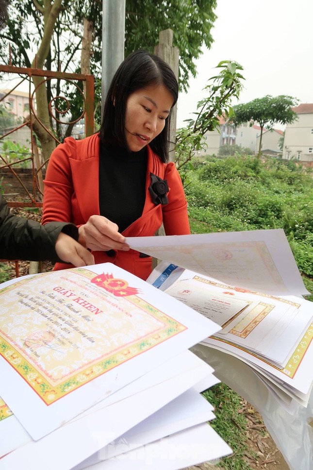 Hàng nghìn giáo viên không được xét đặc cách: Sở Nội vụ Hà Nội lên tiếng ảnh 1
