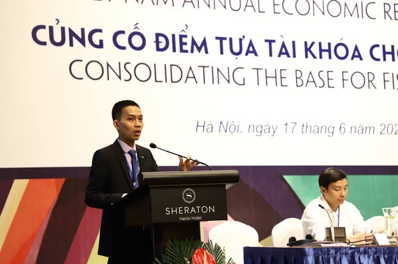 Doanh nghiệp FDI có nguy cơ trốn tránh thuế cao nhất ảnh 1